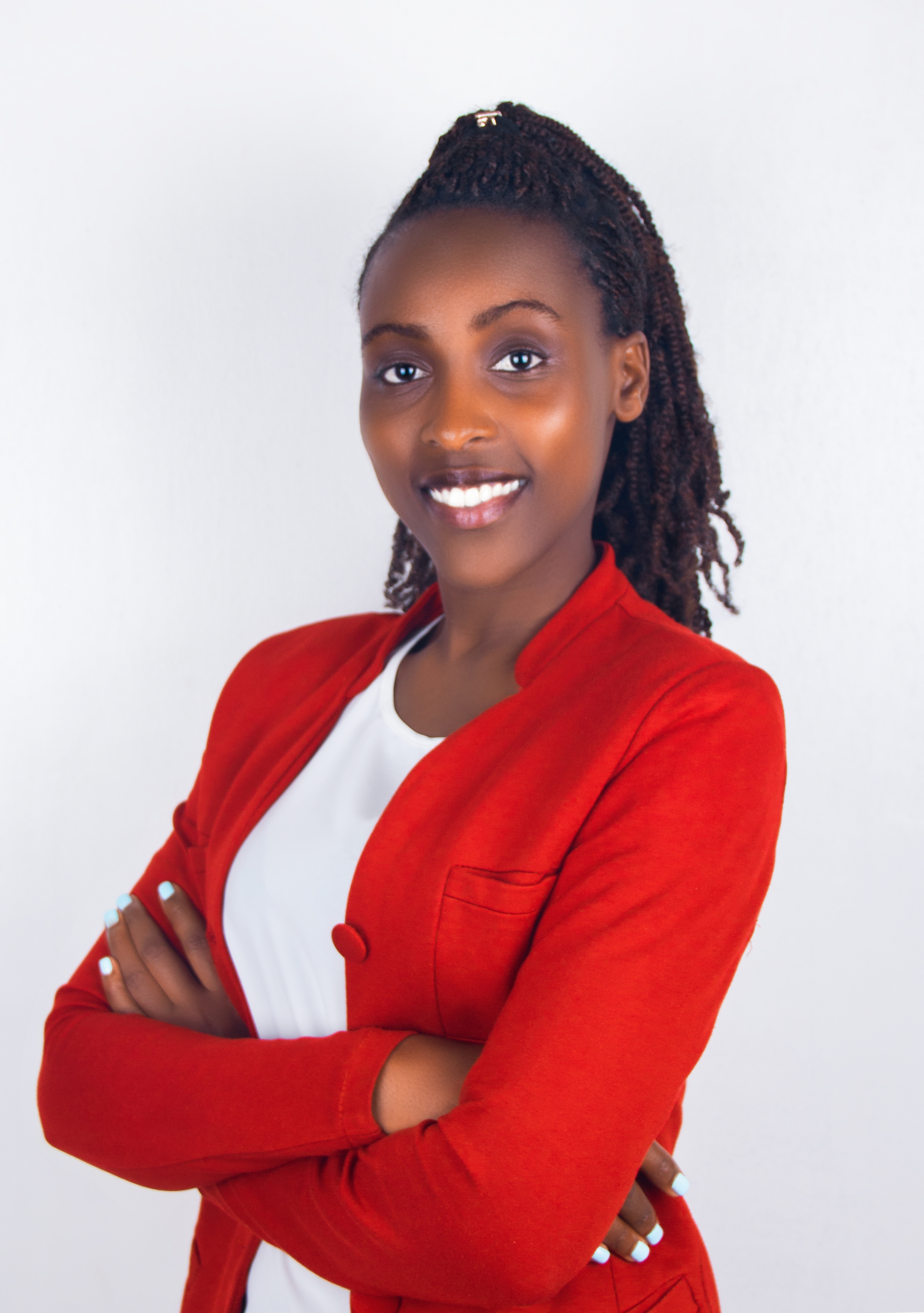 Consolee Muragijimana