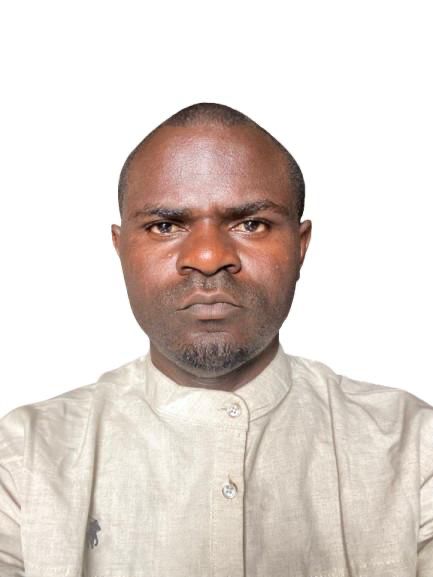 Dr. Jean De Dieu Niyonzima