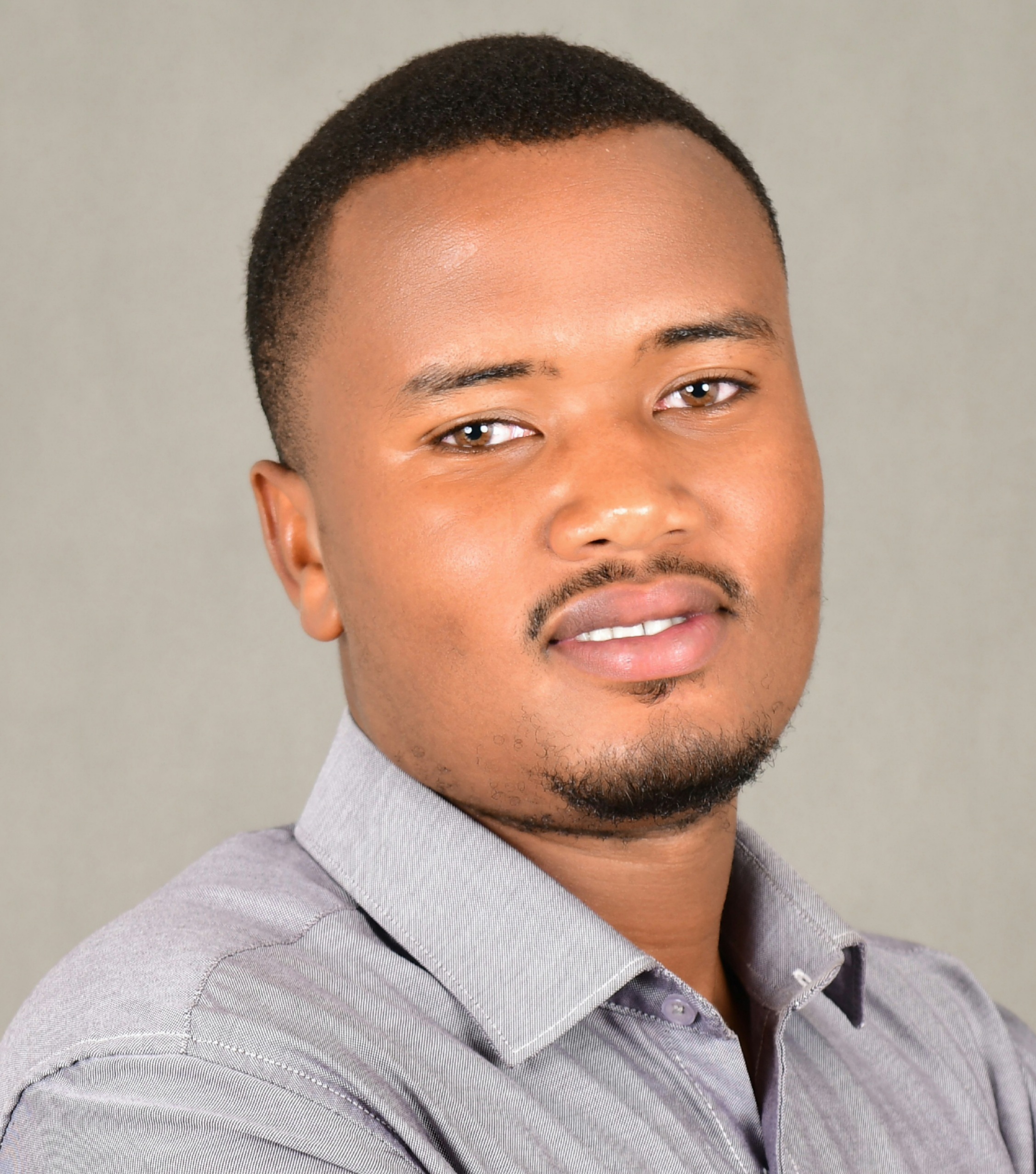 Jean Modeste Mushimiyimana